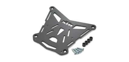 PLACA SOPORTE PARA EL TOPCASE