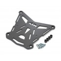 PLACA SOPORTE PARA EL TOPCASE