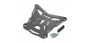 CARRIER PLATE FOR TOP CASE BY KTM ADVENTURE