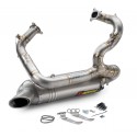 SILENCIADOR EVO 4