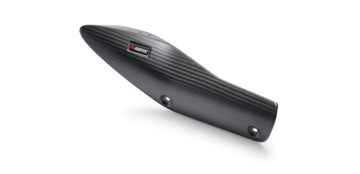 ESCAPE PROTECTORS SET IN CARBONO