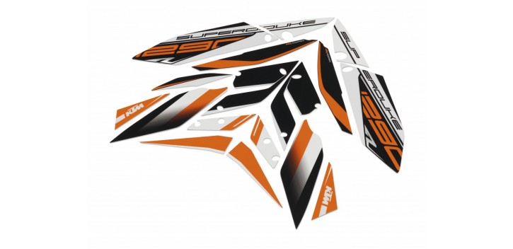JUEGO ADHESIVOS "STYLE"