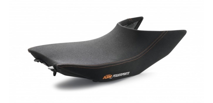  ASIENTO ERGO