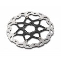 DISCO DE FRENO "WAVE" 320 MM