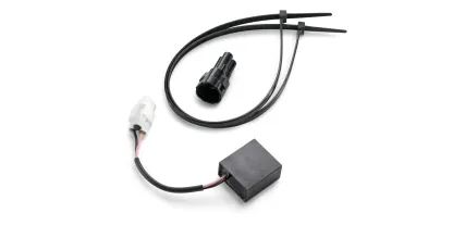 KIT DESMONTAJE CABALLETE LATERAL