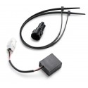 KIT DESMONTAJE CABALLETE LATERAL