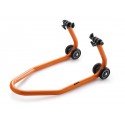 CABALLETE KTM RUEDA DELANTERA