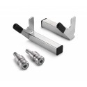  KIT ADAPTADORES CON EXTENSIONES