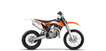 85 SX 19/16 2016