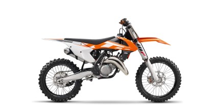 150 SX 2016