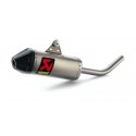 SILENCIADOR SLIP-ON DE AKRAPOVIC