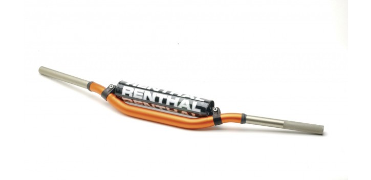 MANILLAR RENTHAL DOBLE PARED