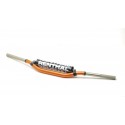 MANILLAR RENTHAL DOBLE PARED