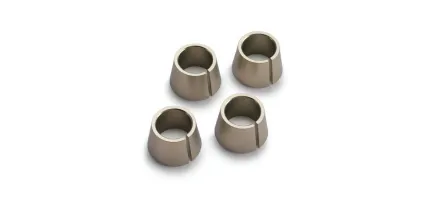 KIT DE CASQUILLOS FOR MANILLAR ALOJAMIENTS