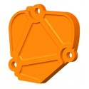 TAPA MOTOR FACTORY