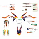 KIT DE ADHESIVOS FACTORY
