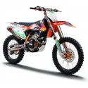 FACTORY GRAPHICS KIT