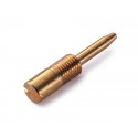 TORNILLO DE REGULACIÓN DE LA VELOCIDAD DE RALENTÍ