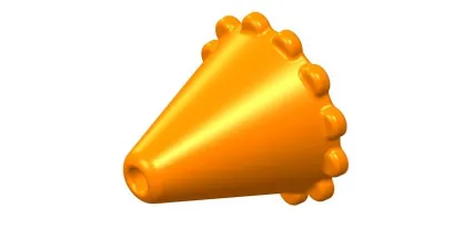 TAPÓN DE ESCAPE