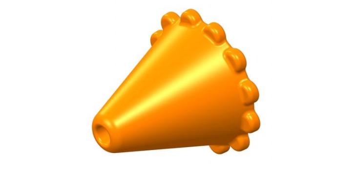 TAPÓN DE ESCAPE