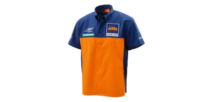 REPLICA TEAM SHIRT