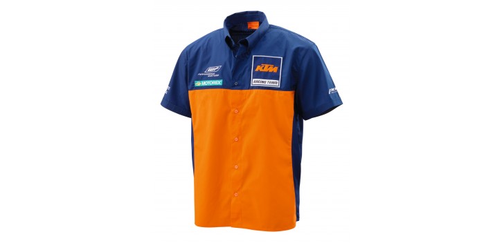 REPLICA TEAM SHIRT