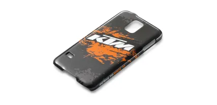 GRAPHIC MOBILE CASE