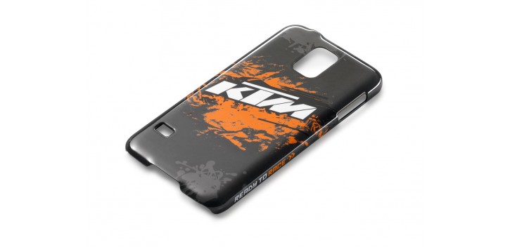 GRAPHIC MOBILE CASE