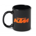 TAZA NEGRA