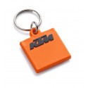 Llavero KTM Logo de goma naranja, colección Lifestyle - 3PW210066800