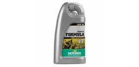 MT055H004T ACEITE MOTOREX FORMULA 4T 10W40 - 1L