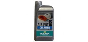 MOTOREX AIR FILTER CLEANER - 1 L