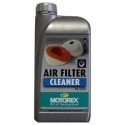MOTOREX AIR FILTER CLEANER - 1 L