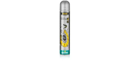 POWER BRAKE CLEAN MOTOREX - 750 ml.