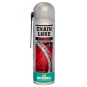 CHAINLUBE OFF ROAD MOTOREX - 500 ml.