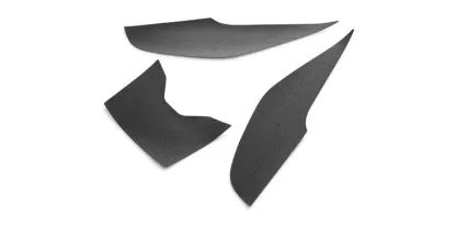 Game of adhesives of the deposit protector