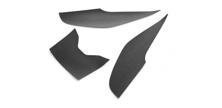 Game of adhesives of the deposit protector