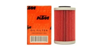 FILTRO ACEITE LARGO