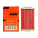 FILTRO ACEITE LARGO