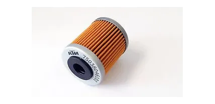 OIL FILTER SHORT