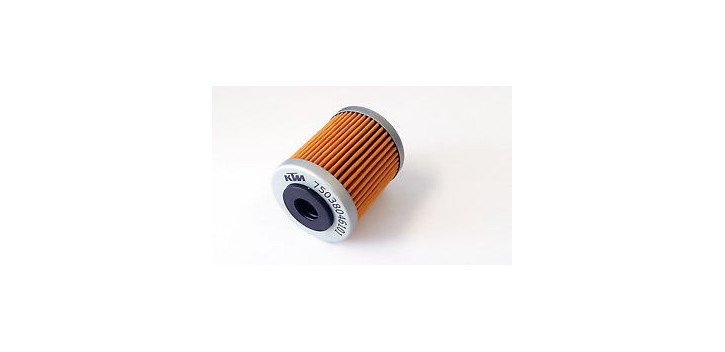 OIL FILTER SHORT