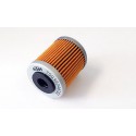 OIL FILTER SHORT