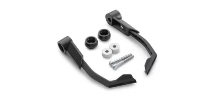 Brake and clutch blanket protection kit