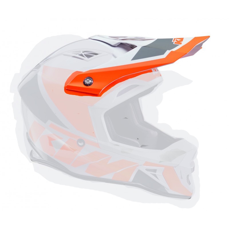 ktm comp light helmet