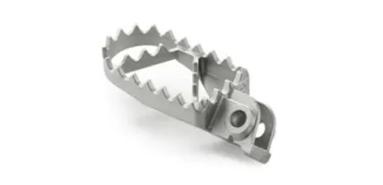 ESTRIBO IZQ. 690 SMC R 2012