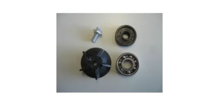 KIT DE REPARACIÓN DE LA BOMBA DE AGUA