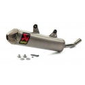 AKRAPOVIC “SLIP-ON LINE”