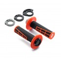 LOCK-ON GRIP SET
