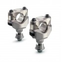 PHDS – PROGRESSIVE HANDLEBAR DAMPING SYSTEM
