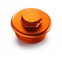 FACTORY OIL PLUG